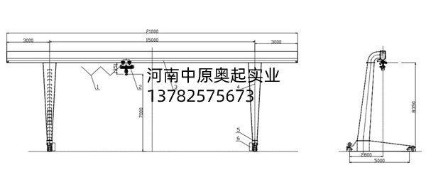 单梁偏挂草莓黄片免费观看结构图